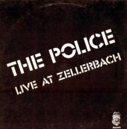 The Police : Live at Zellerbach